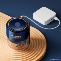 Чоппер Deerma DEM-JS100