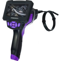 Эндоскоп Ermenrich Seek VE60 (фиолетовый)