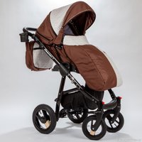 Универсальная коляска Smykland Deamex 2 (2 в 1)