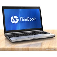 Ноутбук HP EliteBook 8560p (LG731EA)