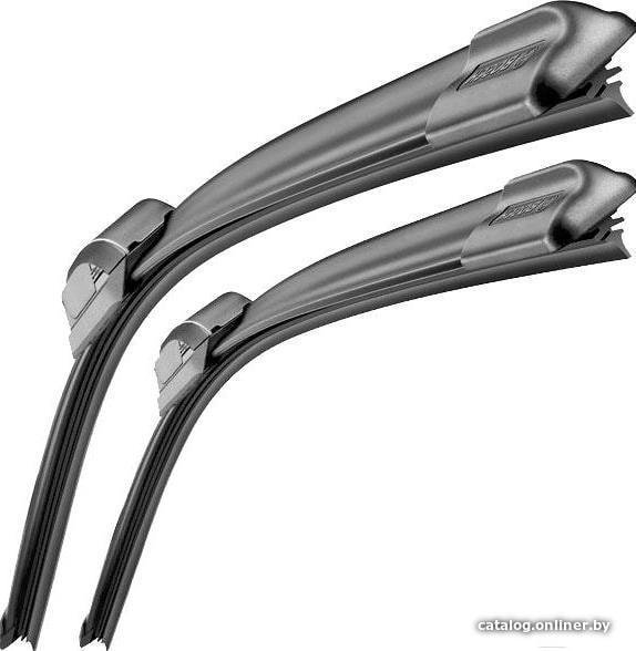 Щетки стеклоочистителя Bosch Aerotwin 3397007584