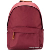 Городской рюкзак Xiaomi Simple College Style Backpack (красный)