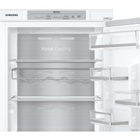 Холодильник Samsung BRB260131WW/WT