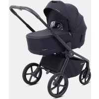 Универсальная коляска Rant Flex Therm RA112 (2 в 1, midnight black)