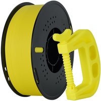 Филамент Kingroon ABS 1.75мм B01352 (1 кг, желтый)