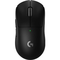 Игровая мышь Logitech Pro X Superlight 2 SE (черный)