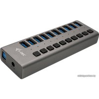 USB-хаб i-tec U3CHARGEHUB10