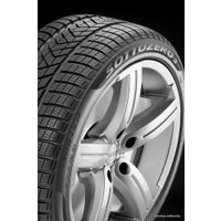 Зимние шины Pirelli Winter Sottozero 3 255/35R21 98V