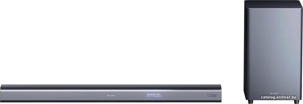 Саундбар Sharp HT-SBW460