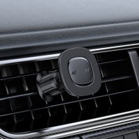 Держатель для смартфона AceFast Car Mount Magnetic Holder D44