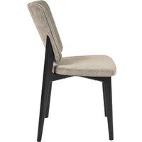 Стул Mara Lourens (светло-серый)