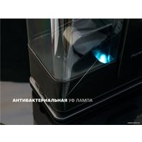 Увлажнитель воздуха Pioneer HDS51 (черный)