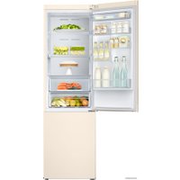 Холодильник Samsung RB37A5271EL/WT