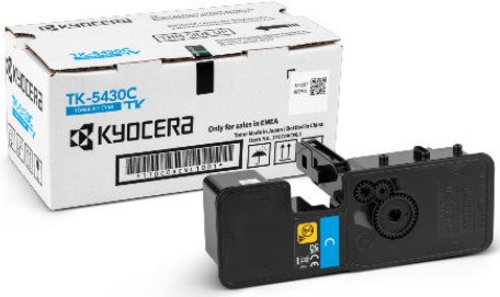 

Картридж Kyocera TK-5430C