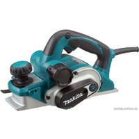 Рубанок Makita KP0810CK