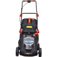 Газонокосилка Brait BCLM40-4PUBL PRO (с 2-мя АКБ)