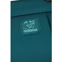 Чемодан American Tourister Summerride Totally Teal 55 см (4 колеса)
