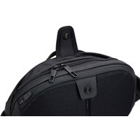 Сумка через плечо Thule Tact Waistpack 5 л (черный)