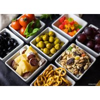 Сервировочная миска Lamart Bamboo LT9020