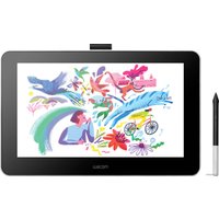 Графический монитор Wacom One DTC133