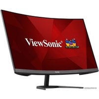 Игровой монитор ViewSonic VX3268-2KPC-MHD