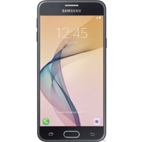 Смартфон Samsung Galaxy J5 Prime Black [G570F]