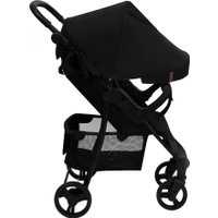 Коляска прогулочная «книга» Sweet Baby Rapido (black)