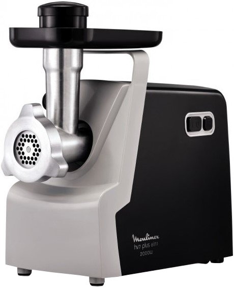 

Мясорубка Moulinex ME542810