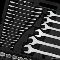 Универсальный набор инструментов Berger BG148-1214 (148 предметов)