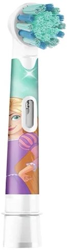 

Сменная насадка Oral-B Kids EB10S Princess (1 шт)