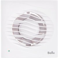 Осевой вентилятор Ballu BAF-AR 100 V