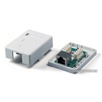 Розетка компьютерная Rexant 03-0122