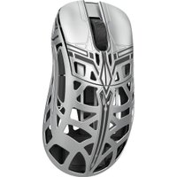 Игровая мышь WLMouse Sword X Omron (серебристый)