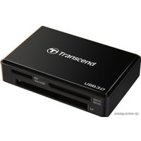 Карт-ридер Transcend RDF8 (TS-RDF8K)