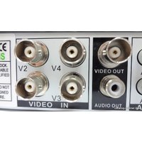 Гибридный видеорегистратор Divitec DT-DVR04170