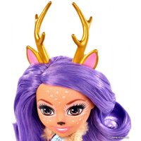 Кукла Enchantimals Danessa Deer FXM75