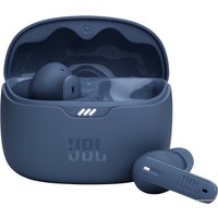 Наушники JBL Tune Beam (темно-синий)