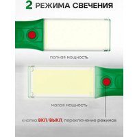 Фонарь RockForce RF-TH2160 (65844)