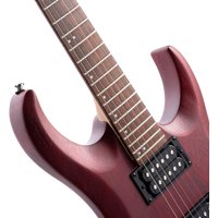 Электрогитара Cort X100 OPBC