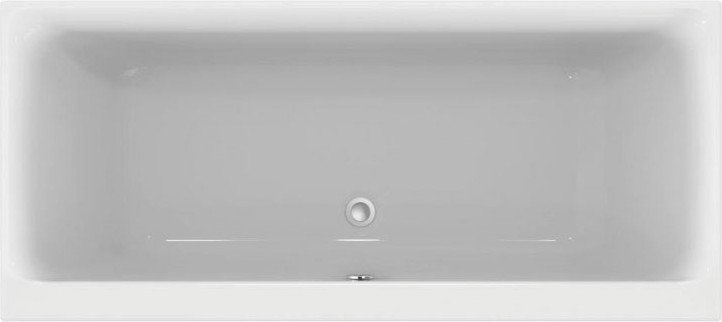 Ванна Ideal Standard Connect Air Duo 180х80 E106701