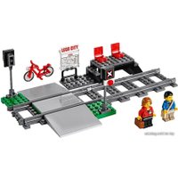 Конструктор LEGO 60051 High-speed Passenger Train