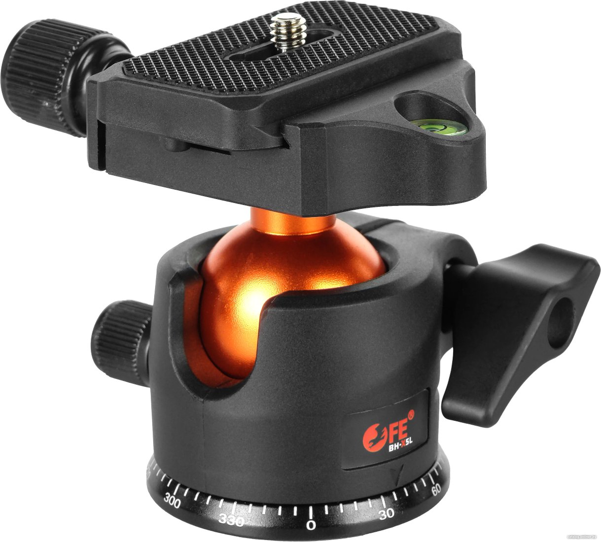 Штативная головка Falcon Eyes BH-X5L