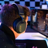 Наушники JLab Nightfall Wireless