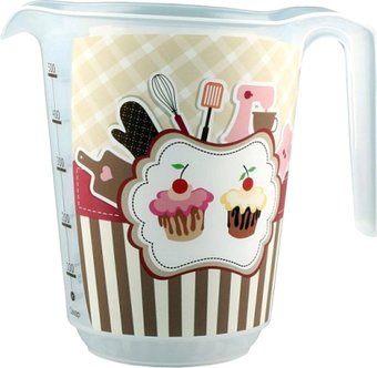 Мерный стакан Phibo 431264301