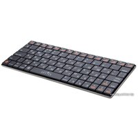 Клавиатура Оклик 840S Wireless Bluetooth Keyboard