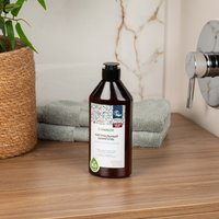 Шампунь Synergetic Объем и укрепление волос 400 мл