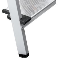 Лестница-стремянка Новая высота NV 1138 (8 ступеней)