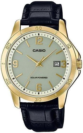 

Наручные часы Casio MTP-VS02GL-9A2
