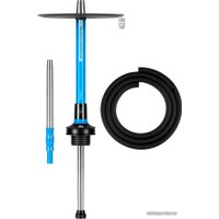 Кальян без колбы Misha Revolt Miami Blue