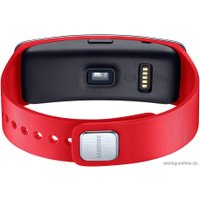 Фитнес-браслет Samsung Gear Fit (SM-R350)